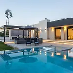 Casadi Luxury Villa Jaliszósz