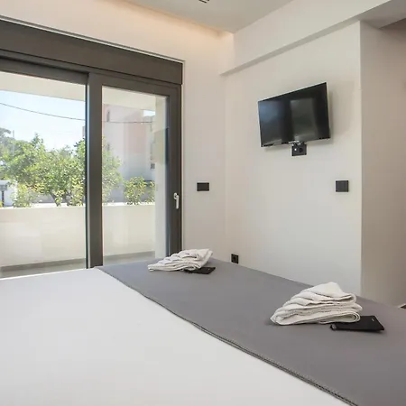 Casadi Luxury Villa *