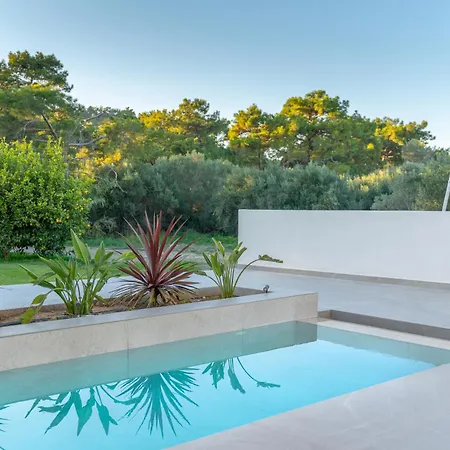 Casadi Luxury Villa *