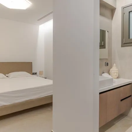 Casadi Luxury * Ialysos (Rhodes)