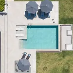 Casadi Luxury Villa Ialysos (Rhodes)
