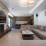 Villa Casadi Luxury Ialysos (Rhodes)