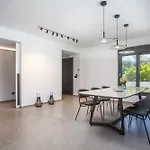 Villa Casadi Luxury Ialysos (Rhodes)