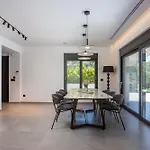 Villa Casadi Luxury Ialysos (Rhodes)