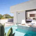 Villa Casadi Luxury
