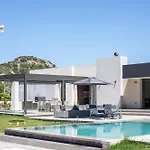 Casadi Luxury Villa