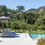 Casadi Luxury Villa Ialysos (Rhodes)