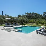 Villa Casadi Luxury Ialysos (Rhodes)