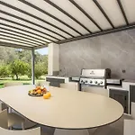 Casadi Luxury Villa Ialysos (Rhodes)