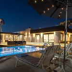 Villa Casadi Luxury Ialysos (Rhodes)