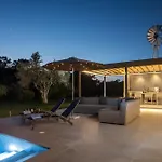 Casadi Luxury Villa