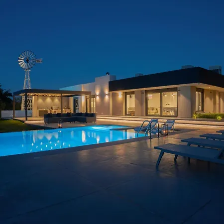 Casadi Luxury Villa