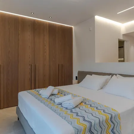 Casadi Luxury וילה *