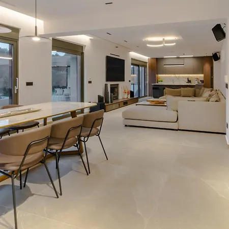 Casadi Luxury וילה יאליסוס