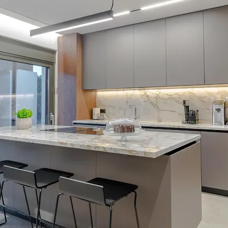 Casadi Luxury וילה *