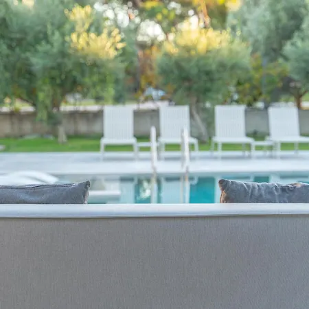 Casadi Luxury וילה *