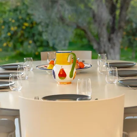 Casadi Luxury וילה