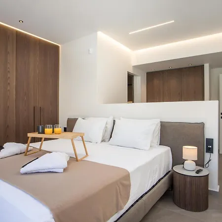Casadi Luxury Ialysos (Rhodes)