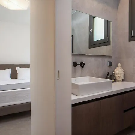 Casadi Luxury Villa Ialysos (Rhodes)