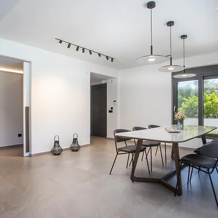 Villa Casadi Luxury Ialysos (Rhodes)