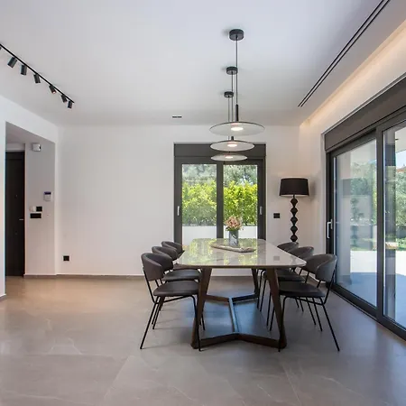 Villa Casadi Luxury Ialysos (Rhodes)