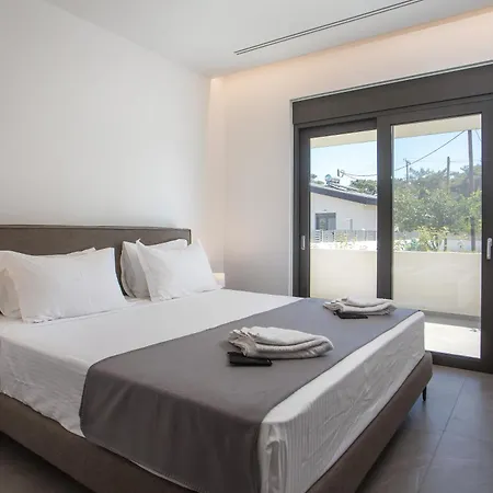 Villa Casadi Luxury *