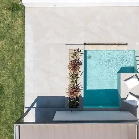 Villa Casadi Luxury