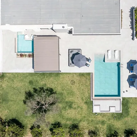 Casadi Luxury * Ialysos (Rhodes)