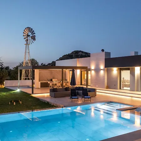 Casadi Luxury Villa *