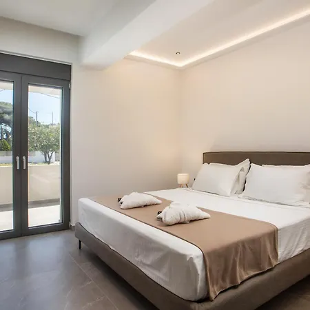 Villa Casadi Luxury Ialysos (Rhodes)