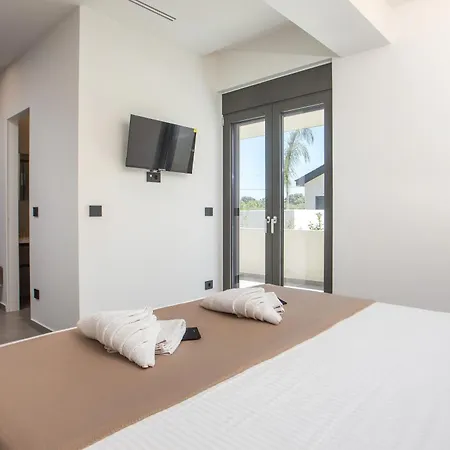 Casadi Luxury Ialysos (Rhodes)