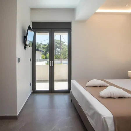 Casadi Luxury Villa