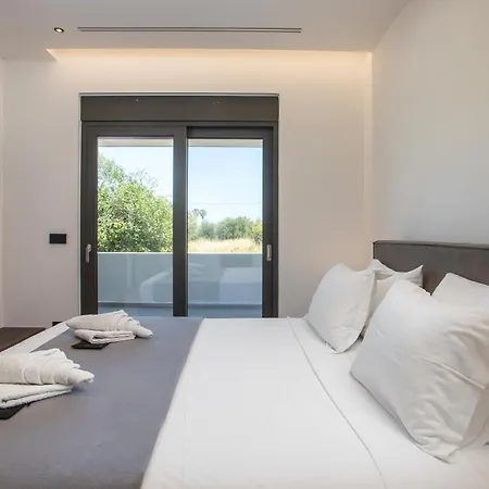 Casadi Luxury Villa *