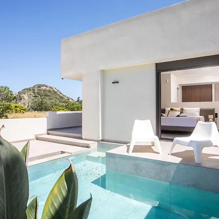 Villa Casadi Luxury