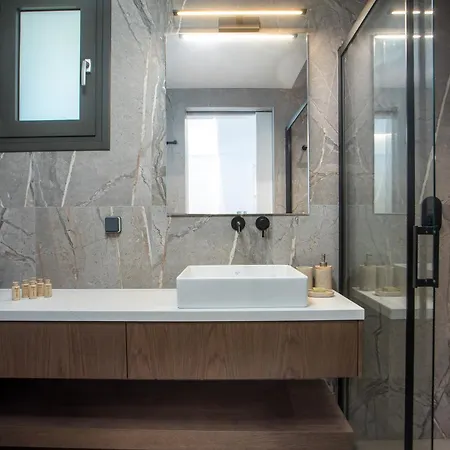 Casadi Luxury Villa *