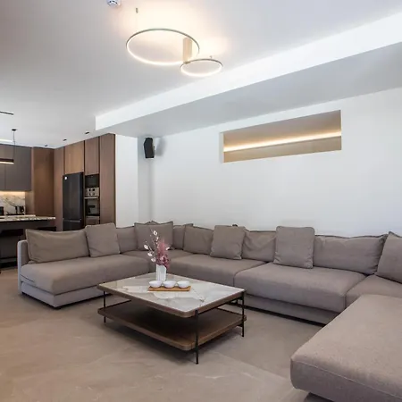 Villa Casadi Luxury Ialysos (Rhodes)