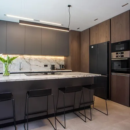 Casadi Luxury *