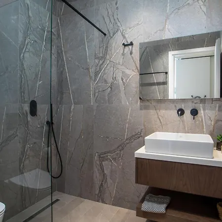 Villa Casadi Luxury Ialysos (Rhodes)