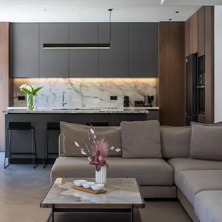 Casadi Luxury *