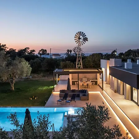 Casadi Luxury Ialysos (Rhodes)