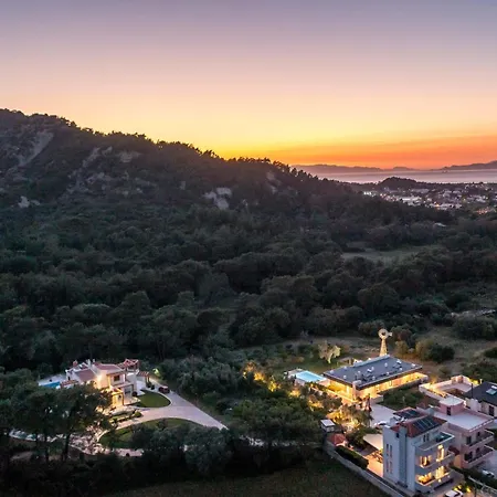 Casadi Luxury Villa