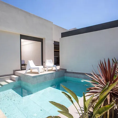 Casadi Luxury * Ialysos (Rhodes)