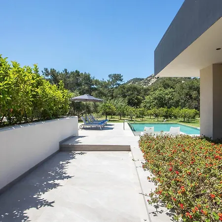Casadi Luxury Ialysos (Rhodes)