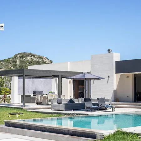 Casadi Luxury Villa