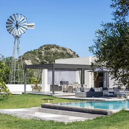 Casadi Luxury Villa *
