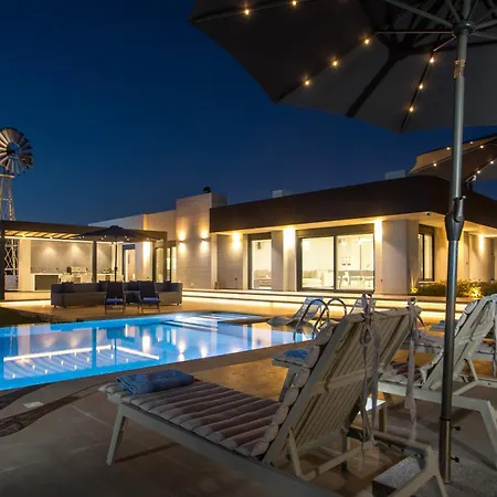 Villa Casadi Luxury Ialysos (Rhodes)