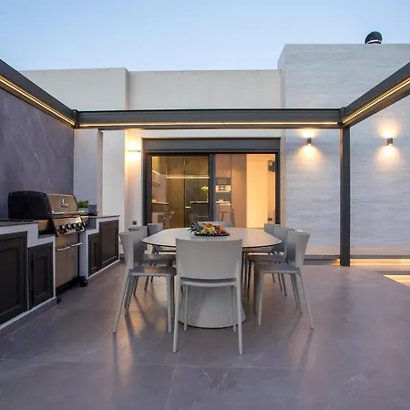 Villa Casadi Luxury *
