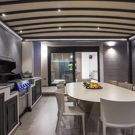 Villa Casadi Luxury