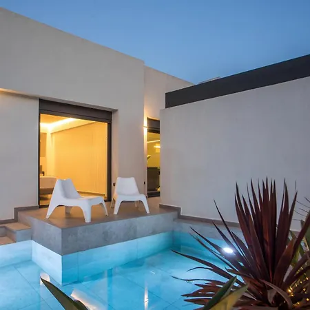 Casadi Luxury Villa