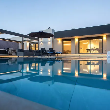 Villa Casadi Luxury *